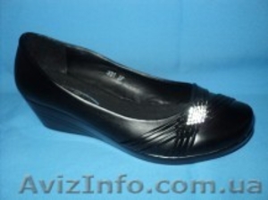 Обувь Китай оптом #732147