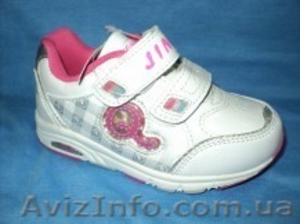 Продажа детской обуви оптом #740650