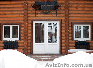 Утепление, пластиковые окна, строительные и отделочные работы #732695