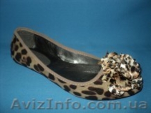 Обувь опт производства Турция, Китай #730103