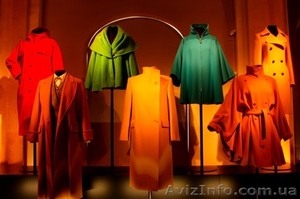 Разработка лекал и изготовление швейных изделий. #746308