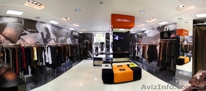 Сдам в аренду магазин-бутик с дизайнерским ремонтом на красной линии по 20$ метр #736302