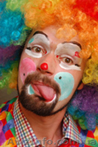 аніматори у Львові. організація свят,  клоун,  пірат,  день народження дитини #735362