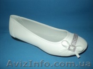 Дешево китайская обувь #731227