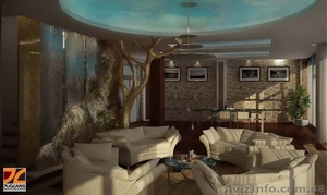 Архитектурное агентство Juglans #730005