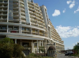 Продам 1 ком. кв. в жк 'АРКАДИЕВСКИЙ ДВОРЕЦ'/Гагаринское плато #730733