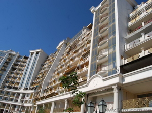 Продам 2 ком. кв. в жк 'АРКАДИЕВСКИЙ ДВОРЕЦ'/Гагаринское плато #731351