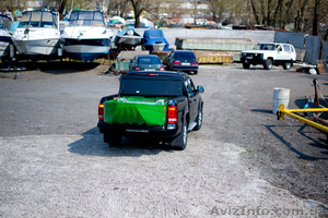 Продам стеклопластиковую плоскодонную разборную  лодку «Стиглайн». #732406