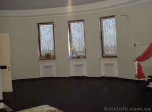 Продам  трехуровневую кв. на Палубной/Мачтовая #736114