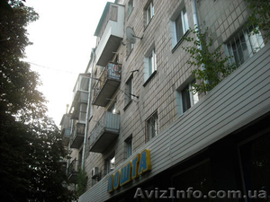 Продается 2-комнатная квартира  в Киеве Шевченковский район #742382