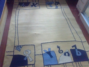 Продам ковер в отличном состоянии! #730544