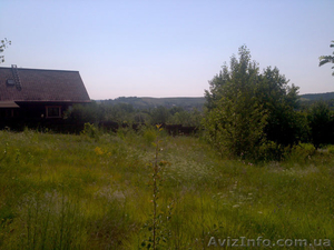 Продам участок под Киевом Ходосовка,  купить земельный участок #736253