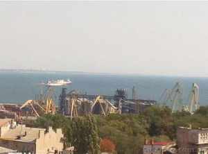 Продам видовую 2-х ком. кв. в жк Дом №1/Греческая #745225