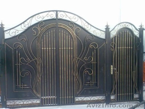 Ковка под заказ и на любой вкус #732699