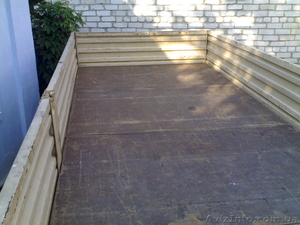 перевозки по городу и Украине #719440