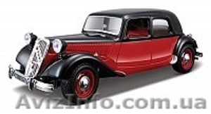 Машинки, коллекционные модели и другой автотранспорт #738343