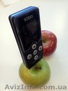 нитратомер соэкс, экотестер,  нитрат-тестер, дозиметр бытовой, дешево #638550