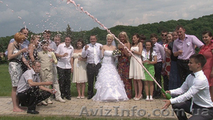 Видеосъемка свадьбы #572511