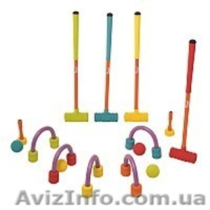 Спортивные игрушки #738131