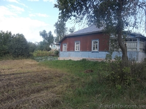 Прода дом в с.Волосковцы Менского района #698734