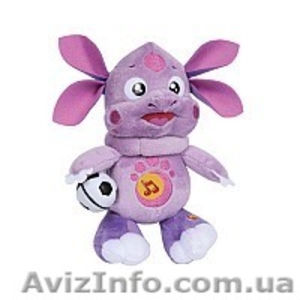 Мягкие игрушки , игрушки-подушки #738432