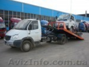 СТО Абис: услуги по техническому обслуживанию и ремонту всех легковых #733760