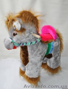 Качалки-звери,  каталки -машинки #738449