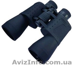 Бинокль Arsenal 10х50 ударостойкий #738455