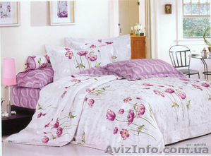 Постельное белье word of dream (англия) жаккард #742678