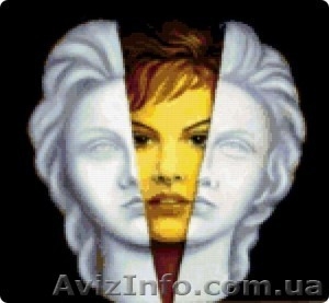 Глубинный восстановительный МАССАЖ лица. #733362