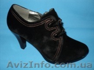 Туфли женские со склада #735764