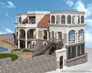 Общестроительные работы. #730030