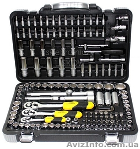 Наборы торцевых ключей #732820