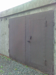 Продаю капитальный гараж в кооперативе #747075