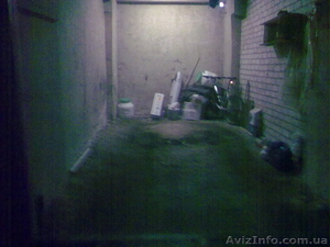 продам свой приватизированный гараж #740751