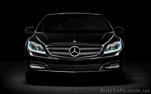  Оригинальные запчасти на Mercedes #730449