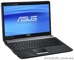 Ноутбук Asus X52N (X52N-V140-S2CNAN) #748707
