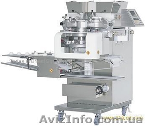 Линия для полуфабрикатов #730922