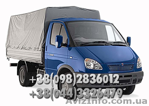 Грузоперевозки  Киев #740662