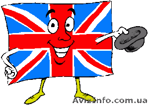 Репетиторство англ. язык #745776