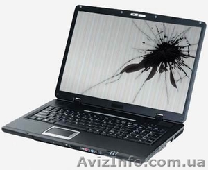 Матрицы для ноутбука, нетбука  #737149