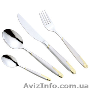 Набор столовый Maestro MR 1512G #742522