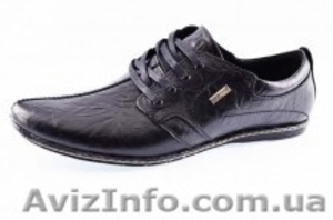 Туфли мужские оптом #736360