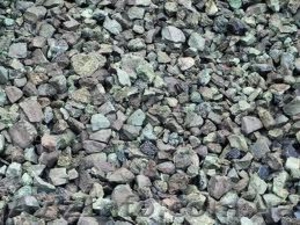 Продам щебень от производства ферросплавов #736453
