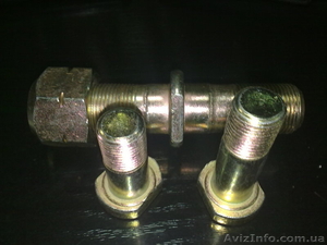 болты кардана 125.36.113/114 #747138