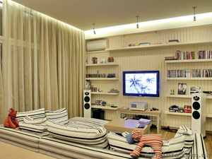 2 комн. квартира с видом на море !  #731294