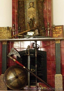 Продам. Композиция «средневековье». #733751