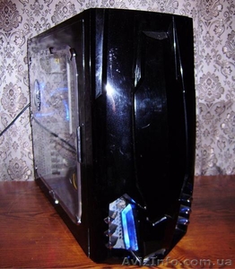 Мощный 2х ядерный компьютер AMD (для игр и работы) #737569