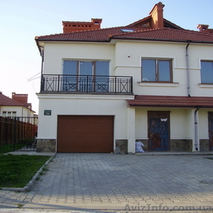 Дюплекс в Совиньоне 165 тыс.у.е. !  #738392