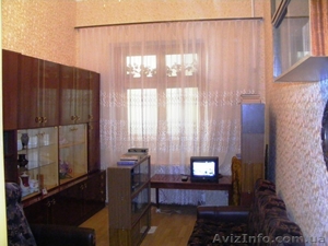 Продам 1- комн. квартиру на ул. Дерибасовская #738404